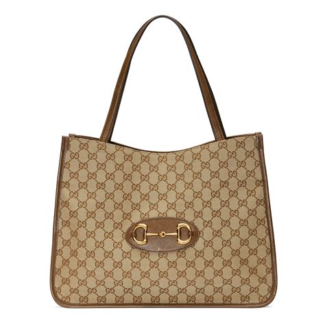 ebay gucci horsebit bag|gucci horsebit 1955 tote bag.